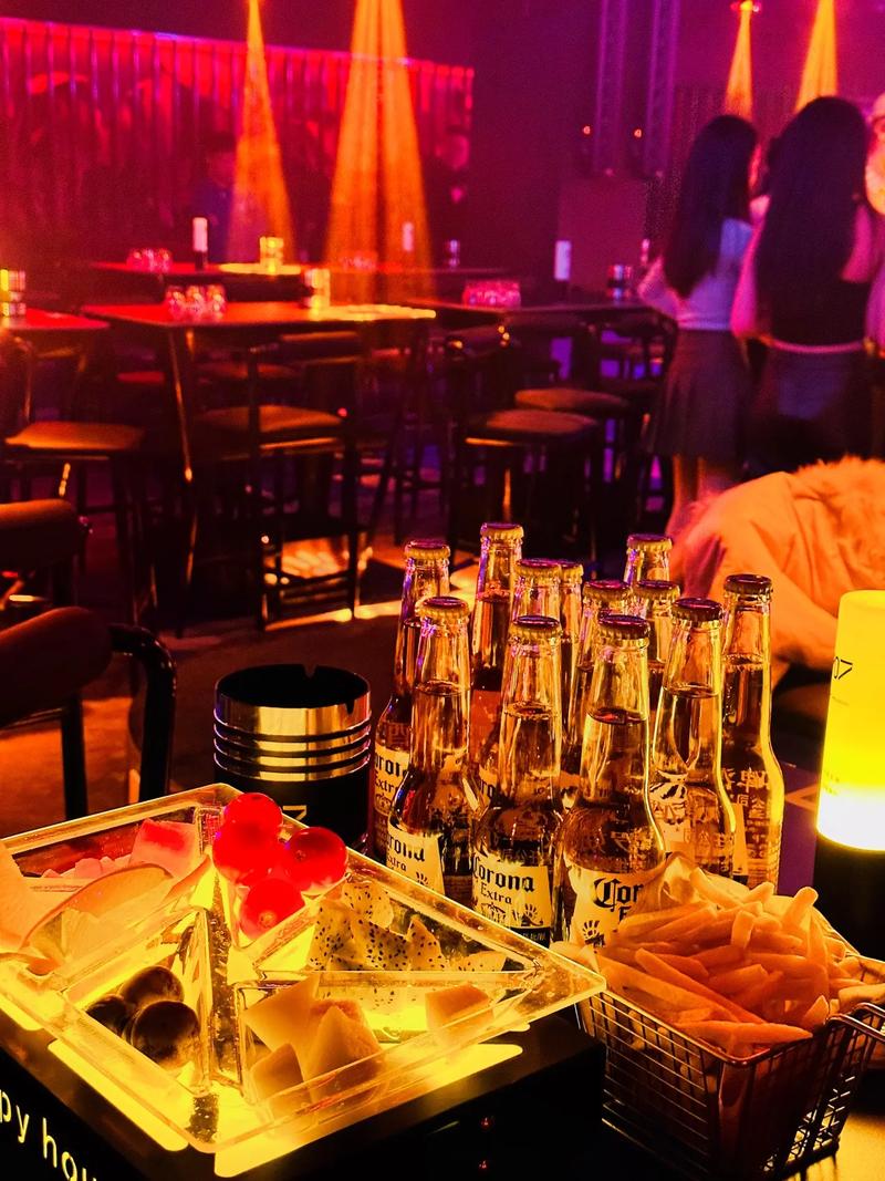 潍坊商务KTV在线预订-寒亭区ktv预定